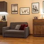 Apartment Vintage *