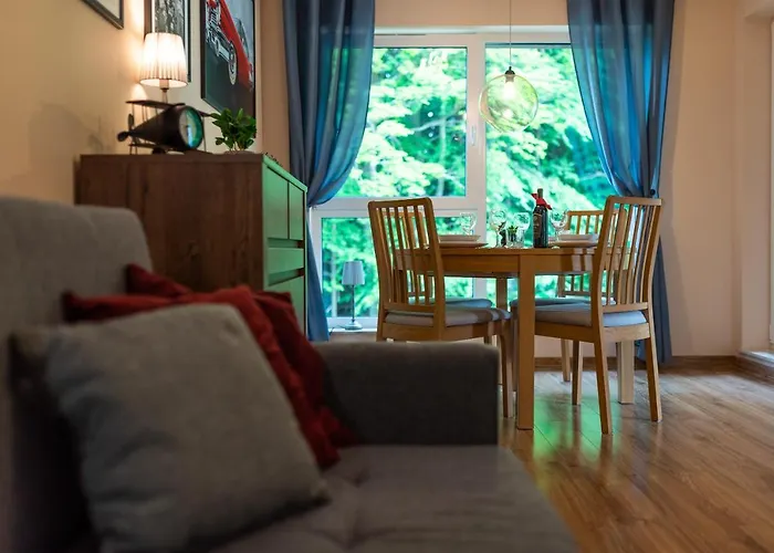 Vintage * Szklarska Poręba