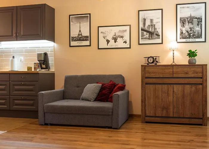 Appartement Vintage *