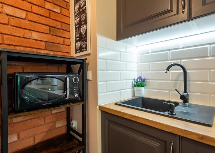 Vintage Appartement *