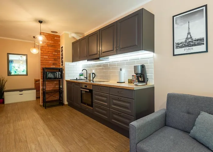 Appartement Vintage Szklarska Poręba