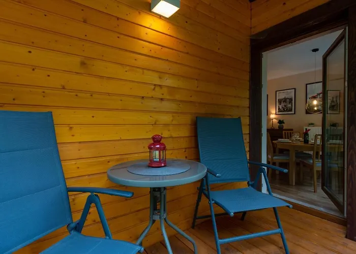 Appartement Vintage *