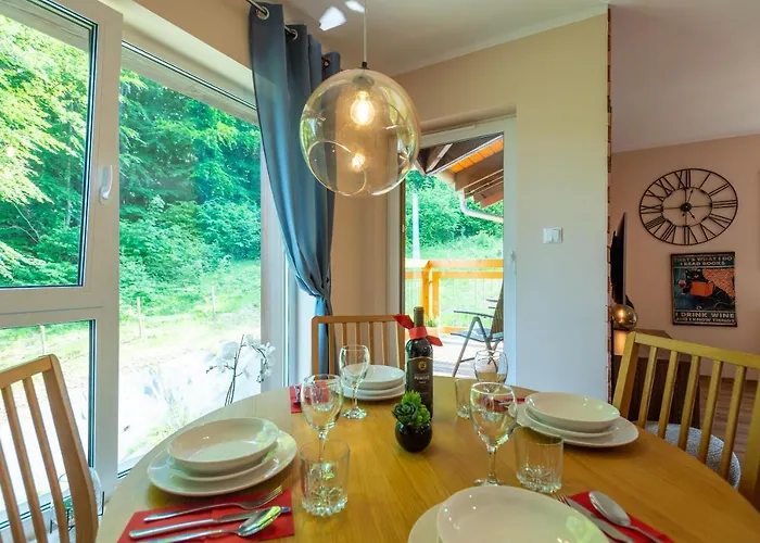 Vintage Appartement Szklarska Poręba