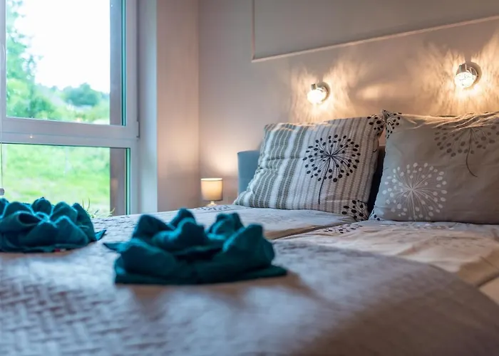 Appartement Vintage Szklarska Poręba