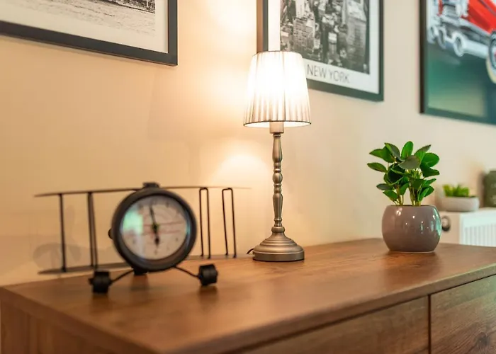 Vintage Szklarska Poręba