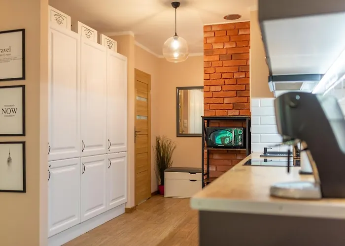 Appartement Vintage *