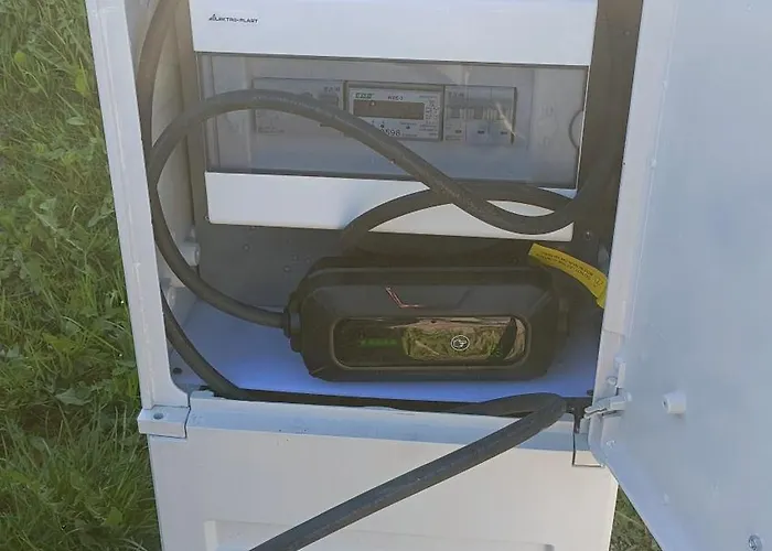 Appartement Vintage Szklarska Poręba