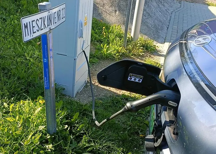 Vintage * Szklarska Poręba