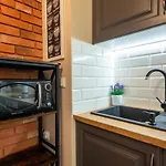 Vintage Apartman *