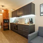 Apartman Vintage Szklarska Poręba