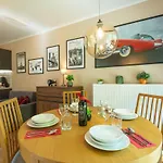Apartman Vintage *