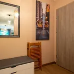 Vintage Apartman