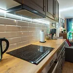 Vintage Apartman *