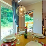 Vintage Apartman Szklarska Poręba