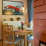 Apartman Vintage *