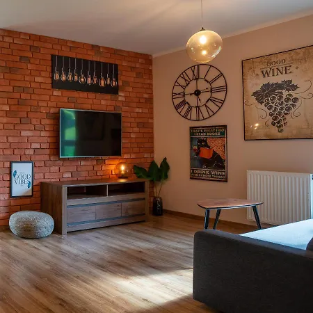 Appartamento Vintage