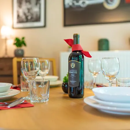 Vintage * Szklarska Poręba