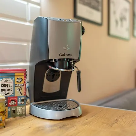 Vintage Διαμέρισμα *