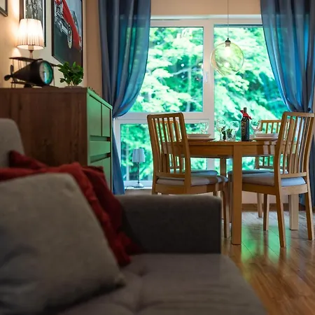 Vintage * Szklarska Poręba