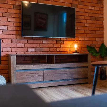 Vintage Apartman