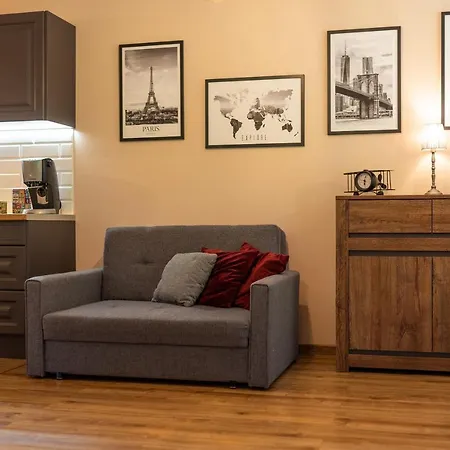 Appartamento Vintage *