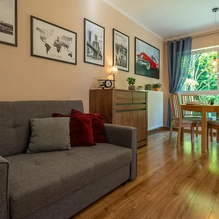 Apartment Vintage