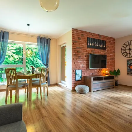 Appartamento Vintage