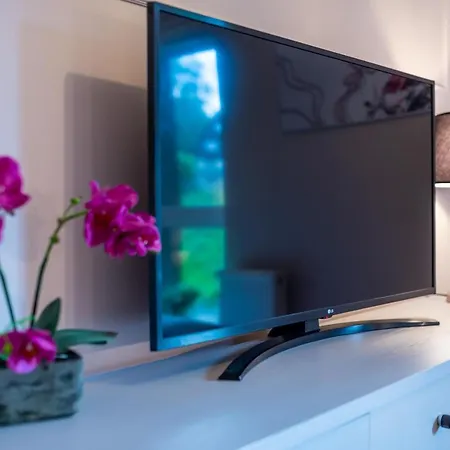 Appartamento Vintage