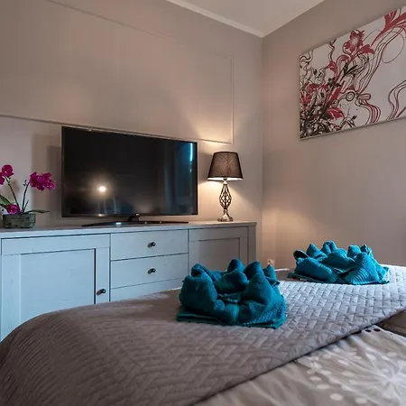 Appartamento Vintage Szklarska Poręba