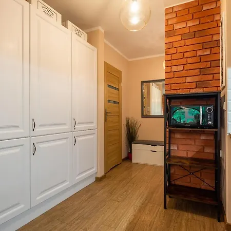 Apartment Vintage Szklarska Poreba