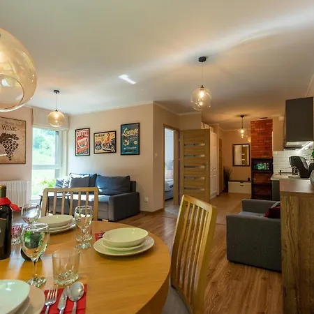 Vintage Szklarska Poręba