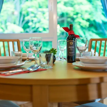 Appartamento Vintage