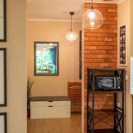 Apartment Vintage