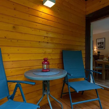 Apartament Vintage *