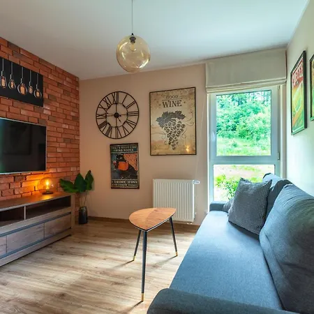 Appartamento Vintage *