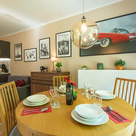 Διαμέρισμα Vintage *