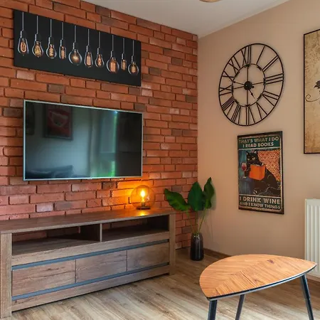 Apartament Vintage