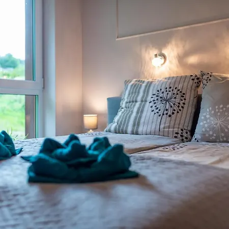 Appartamento Vintage Szklarska Poręba