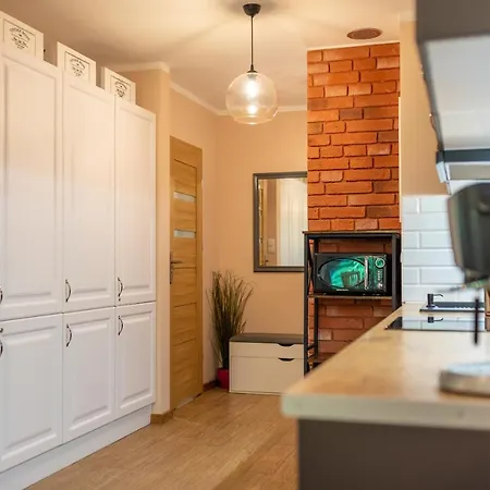 Appartamento Vintage *