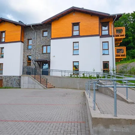 Vintage Apartman