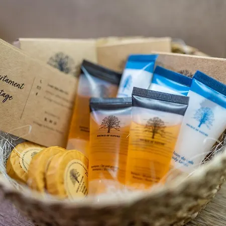 Διαμέρισμα Vintage