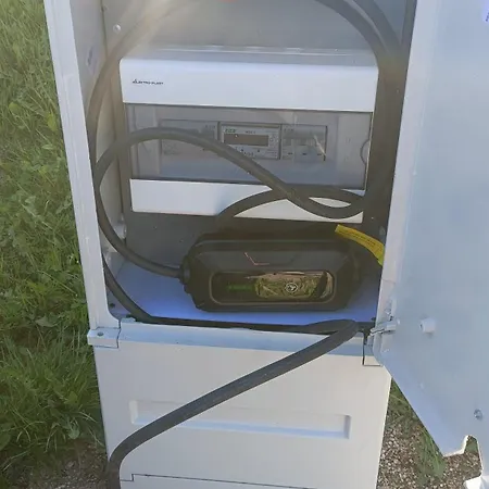 Διαμέρισμα Vintage Szklarska Poręba