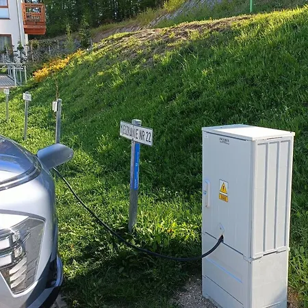 Vintage Appartamento