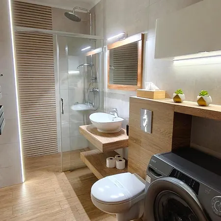 Διαμέρισμα Vintage