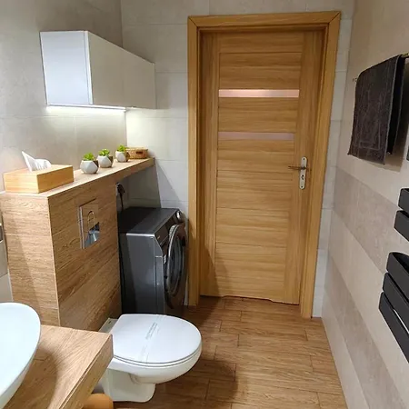 Appartamento Vintage