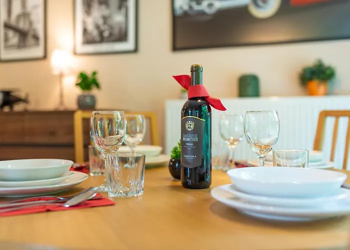 Vintage * Sklářská Poruba