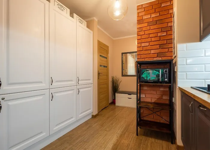 Apartmán Vintage Sklářská Poruba