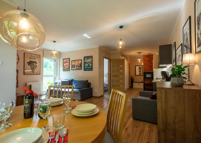 Vintage Sklářská Poruba