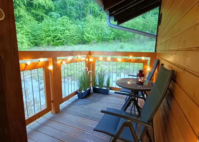 Vintage Sklářská Poruba