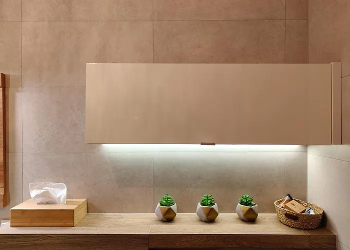 Vintage Apartmán Sklářská Poruba